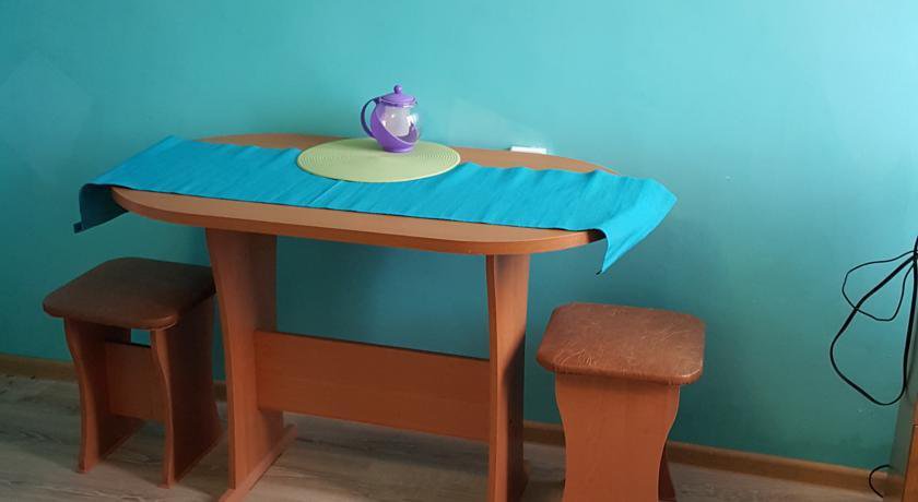 Гостиница Sanita Guest House Анапа