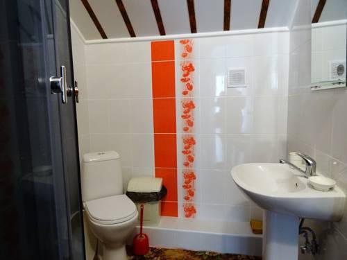 Гостиница Sanita Guest House Анапа