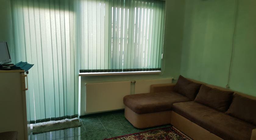 Гостиница Sanita Guest House Анапа-24