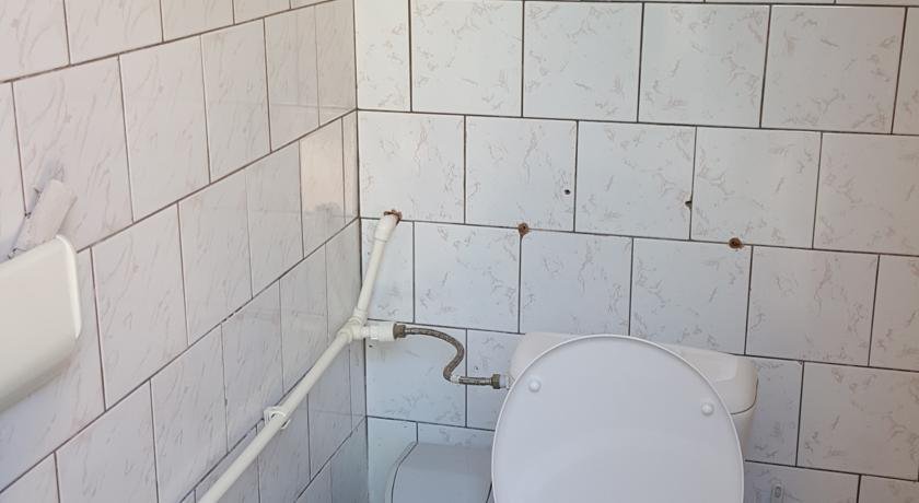 Гостиница Sanita Guest House Анапа-68