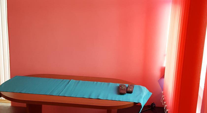 Гостиница Sanita Guest House Анапа