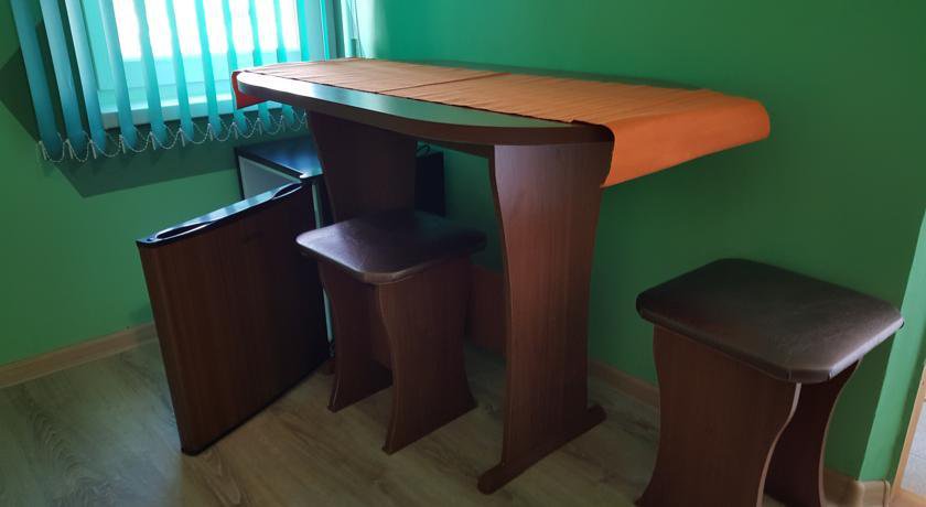 Гостиница Sanita Guest House Анапа-15