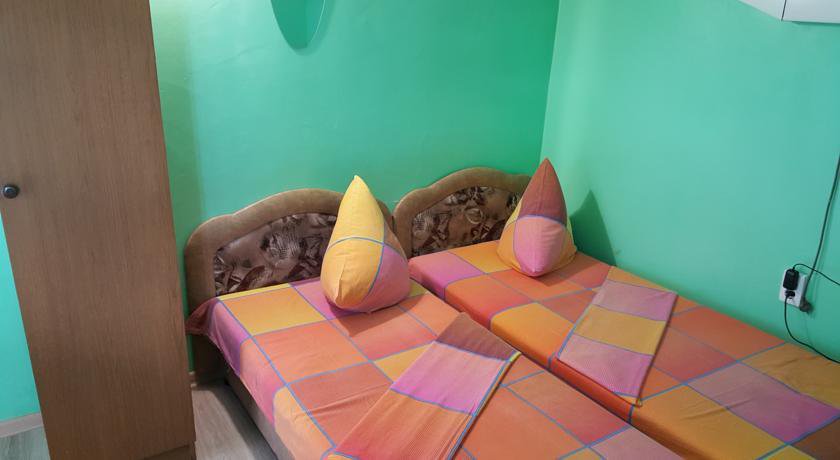 Гостиница Sanita Guest House Анапа-14