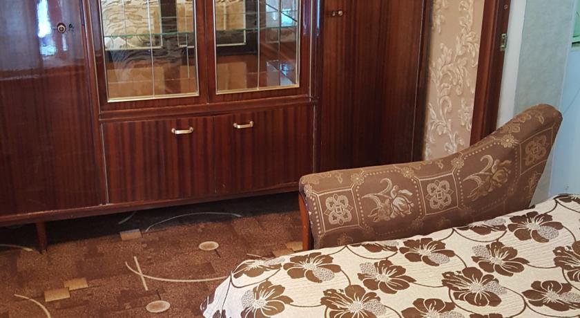 Гостиница Sanita Guest House Анапа-83