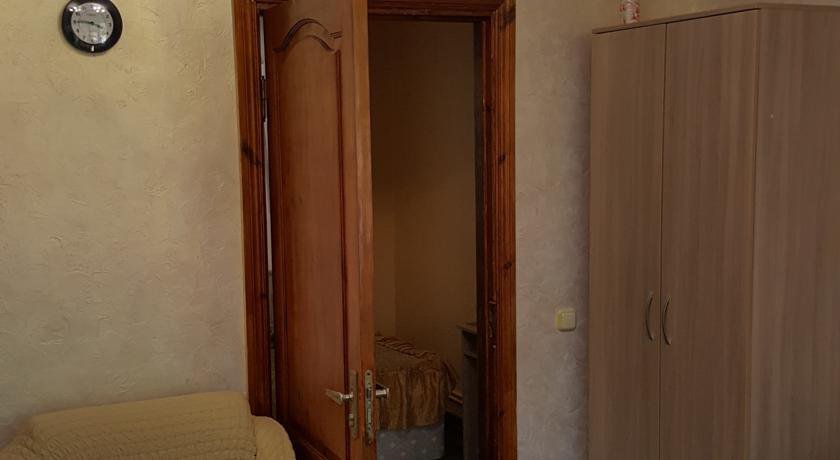 Гостиница Sanita Guest House Анапа-58