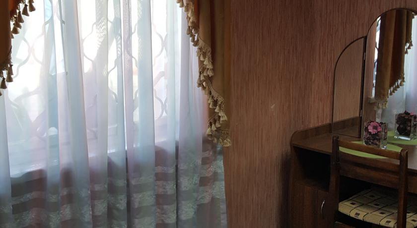 Гостиница Sanita Guest House Анапа