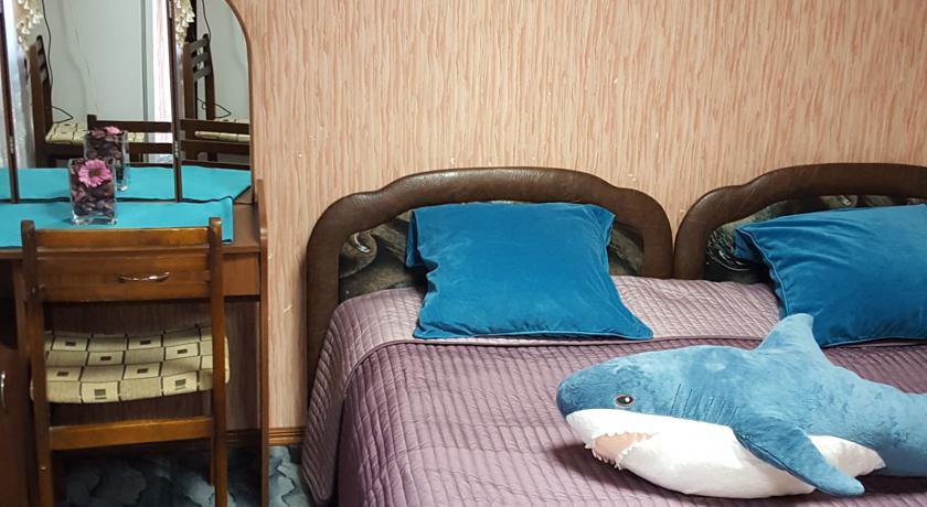 Гостиница Sanita Guest House Анапа-77