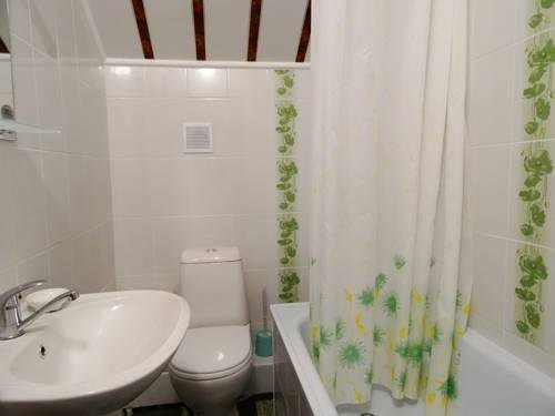 Гостиница Sanita Guest House Анапа-79