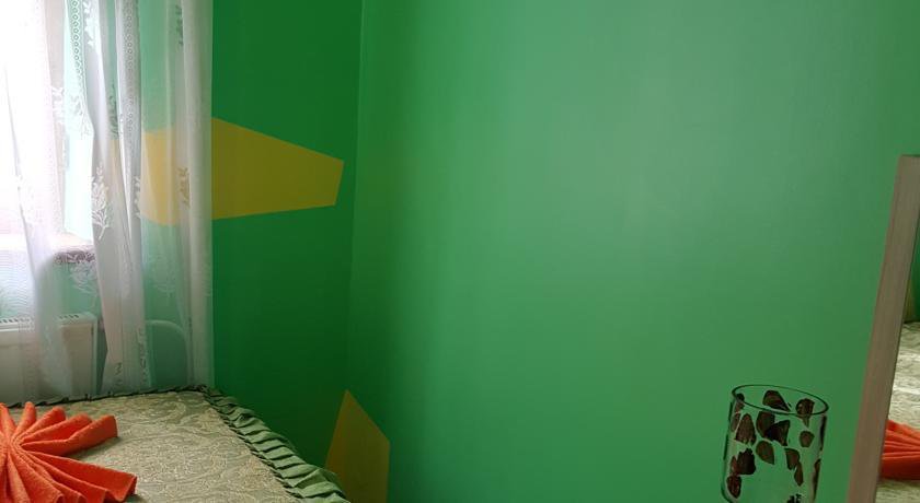 Гостиница Sanita Guest House Анапа-63