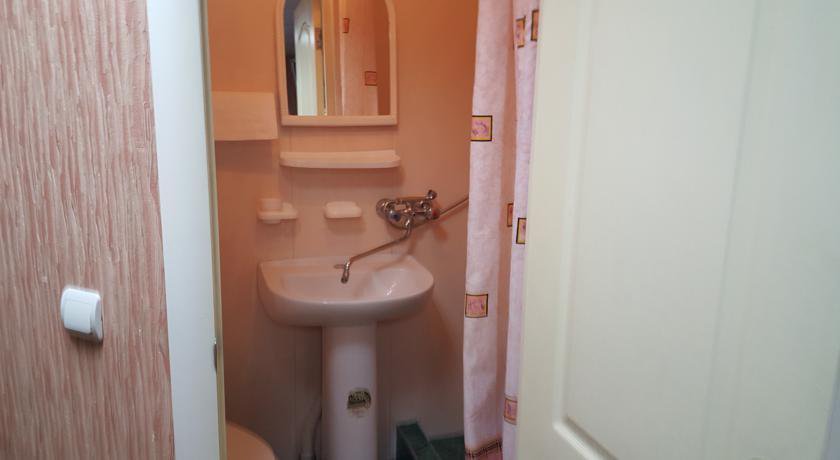 Гостиница Sanita Guest House Анапа