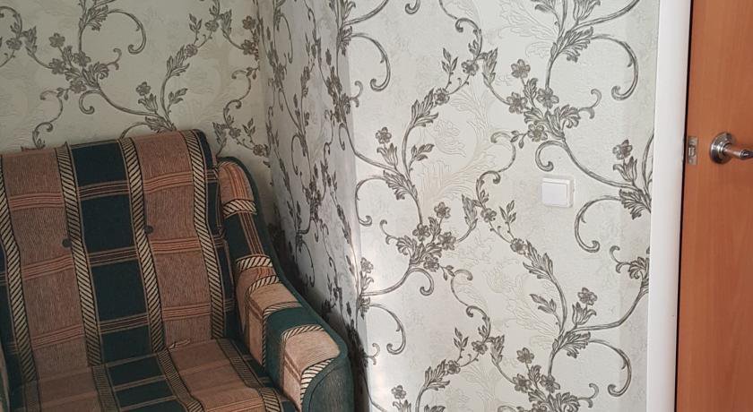Гостиница Sanita Guest House Анапа-20