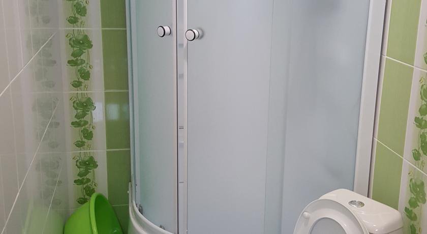 Гостиница Sanita Guest House Анапа