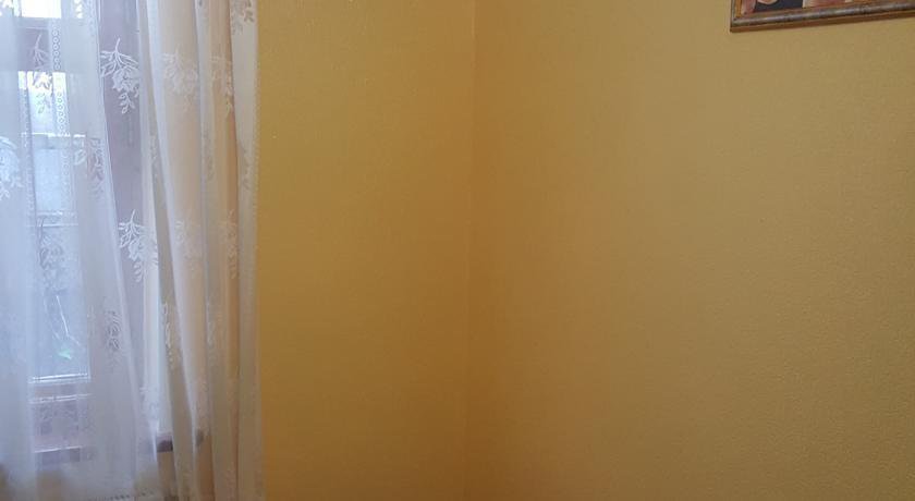 Гостиница Sanita Guest House Анапа-59