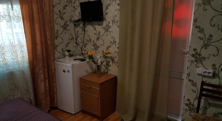 Гостиница Sanita Guest House Анапа