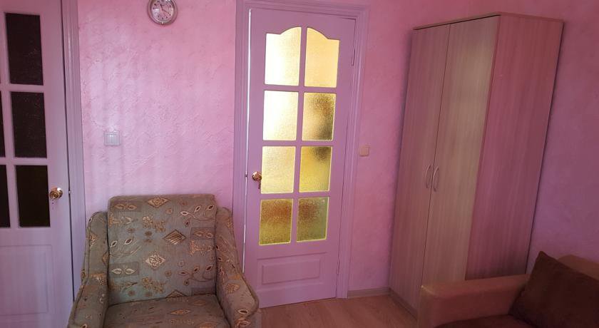 Гостиница Sanita Guest House Анапа-37