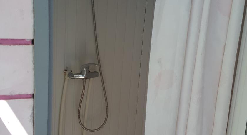 Гостиница Sanita Guest House Анапа
