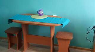 Гостиница Sanita Guest House Анапа Двухместный номер с 2 отдельными кроватями-6