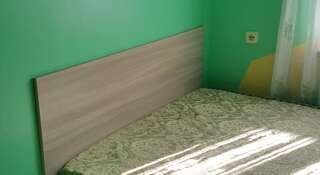 Гостиница Sanita Guest House Анапа Семейный люкс с балконом-5