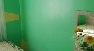 Гостиница Sanita Guest House Анапа Семейный люкс с балконом-3