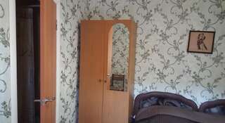 Гостиница Sanita Guest House Анапа Номер-студио с кроватью размера "queen-size"-4