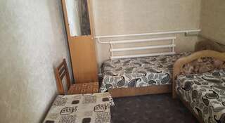 Гостиница Sanita Guest House Анапа Бюджетный двухместный номер с 2 отдельными кроватями-2