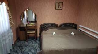 Гостиница Sanita Guest House Анапа Семейный номер-студио-3