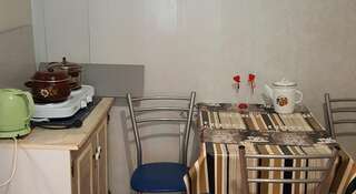 Гостиница Sanita Guest House Анапа Трехместный номер "Комфорт"-5