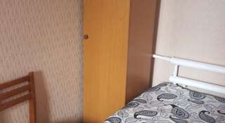 Гостиница Sanita Guest House Анапа Бюджетный двухместный номер с 2 отдельными кроватями-1