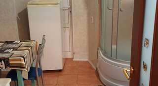 Гостиница Sanita Guest House Анапа Трехместный номер "Комфорт"-3