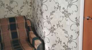 Гостиница Sanita Guest House Анапа Номер-студио с кроватью размера "queen-size"-2