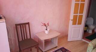 Гостиница Sanita Guest House Анапа Семейный люкс с балконом-12