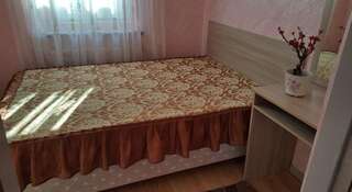 Гостиница Sanita Guest House Анапа Семейный люкс с балконом-10