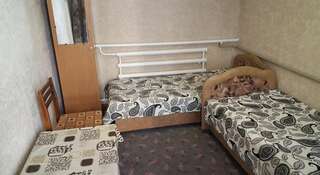 Гостиница Sanita Guest House Анапа Бюджетный двухместный номер с 2 отдельными кроватями-7