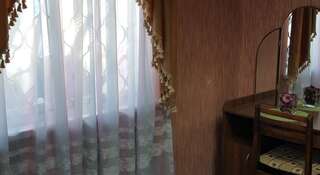 Гостиница Sanita Guest House Анапа Семейный номер-студио-4