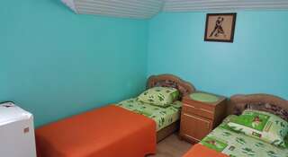 Гостиница Sanita Guest House Анапа Двухместный номер с 2 отдельными кроватями-5