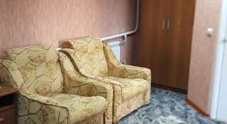 Гостиница Sanita Guest House Анапа Семейный номер-студио-2