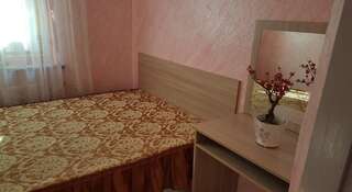 Гостиница Sanita Guest House Анапа Семейный люкс с балконом-9