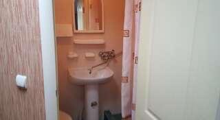 Гостиница Sanita Guest House Анапа Семейный номер-студио-1