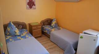 Гостиница Sanita Guest House Анапа Двухместный номер с 2 отдельными кроватями-3