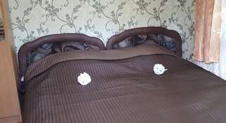 Гостиница Sanita Guest House Анапа Номер-студио с кроватью размера "queen-size"-1