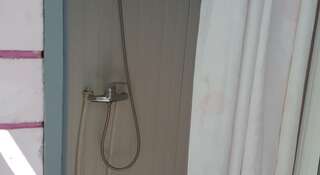 Гостиница Sanita Guest House Анапа Бюджетный двухместный номер с 2 отдельными кроватями-5