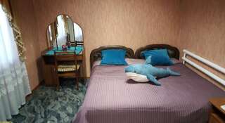 Гостиница Sanita Guest House Анапа Семейный номер-студио-5