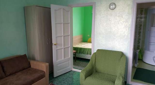 Гостиница Sanita Guest House Анапа-61