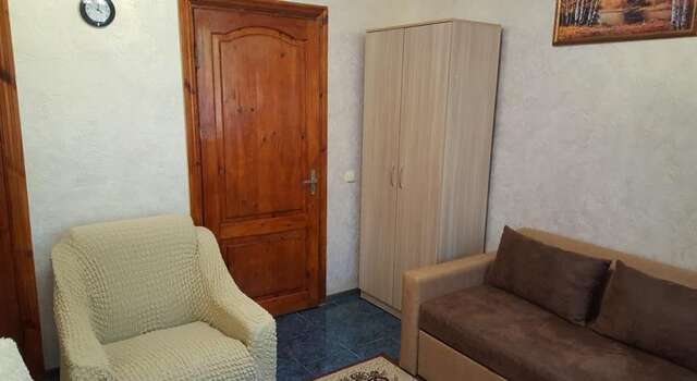 Гостиница Sanita Guest House Анапа-64