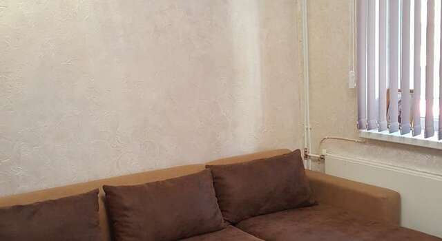 Гостиница Sanita Guest House Анапа-56