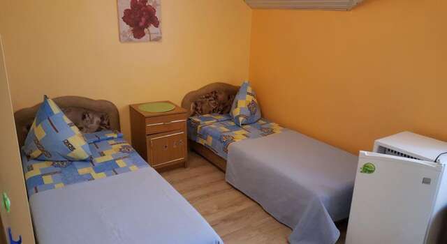 Гостиница Sanita Guest House Анапа-9