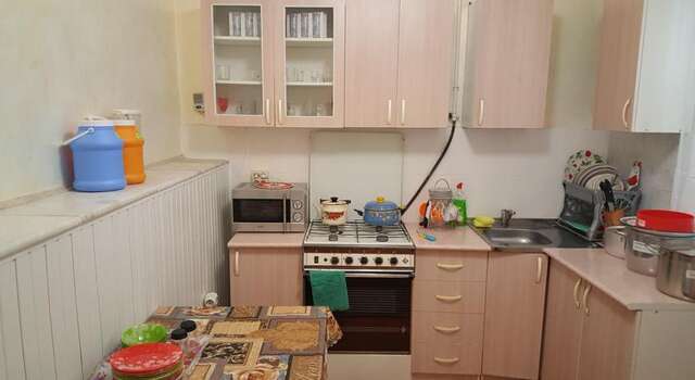 Гостиница Sanita Guest House Анапа-51