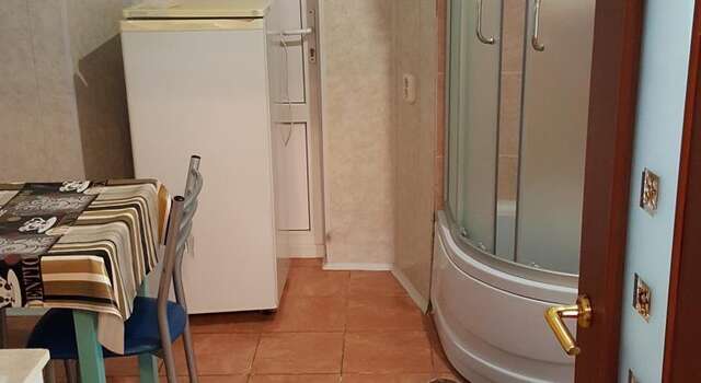 Гостиница Sanita Guest House Анапа-81