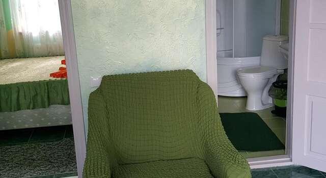 Гостиница Sanita Guest House Анапа-60