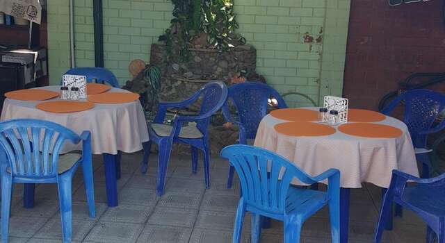 Гостиница Sanita Guest House Анапа-48